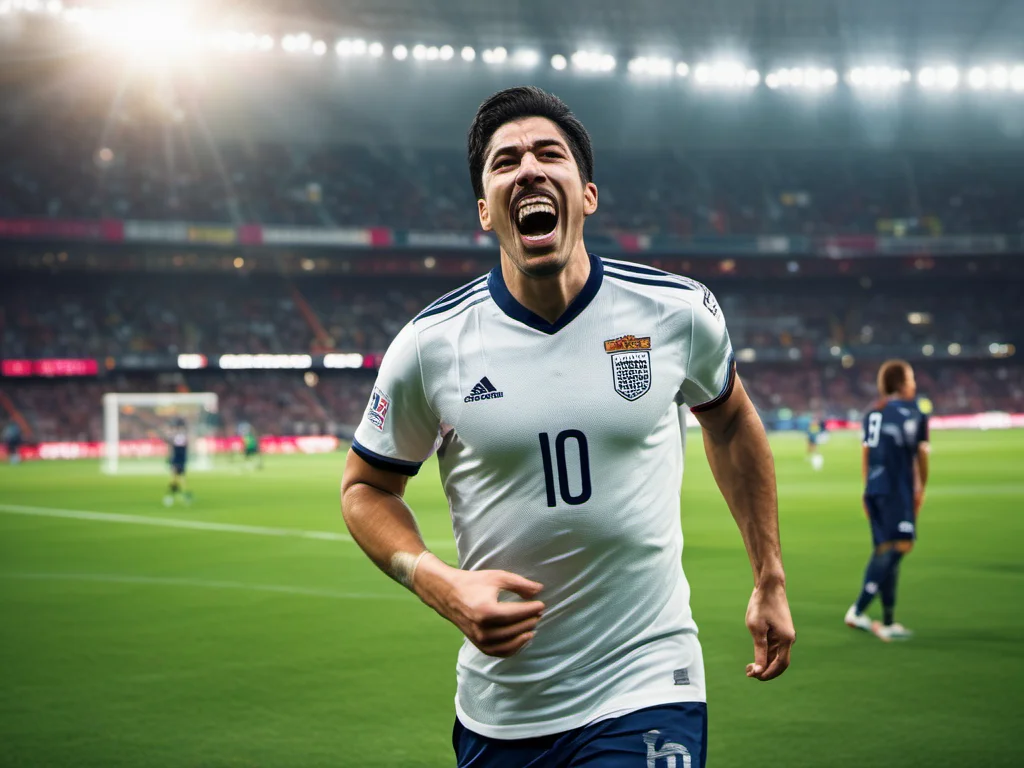 球员全力备战佩德里2026世界杯