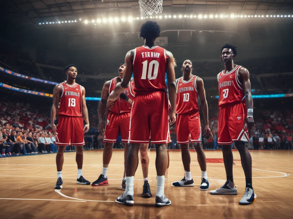 NBA新赛季火热开启各路篮球明星闪耀赛场奉献精彩对决 - kaiyun